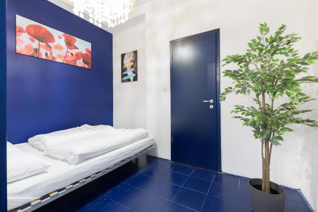 בודפשט Apartment At Synagogue מראה חיצוני תמונה
