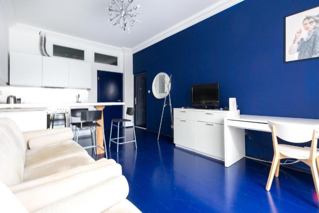 בודפשט Apartment At Synagogue מראה חיצוני תמונה