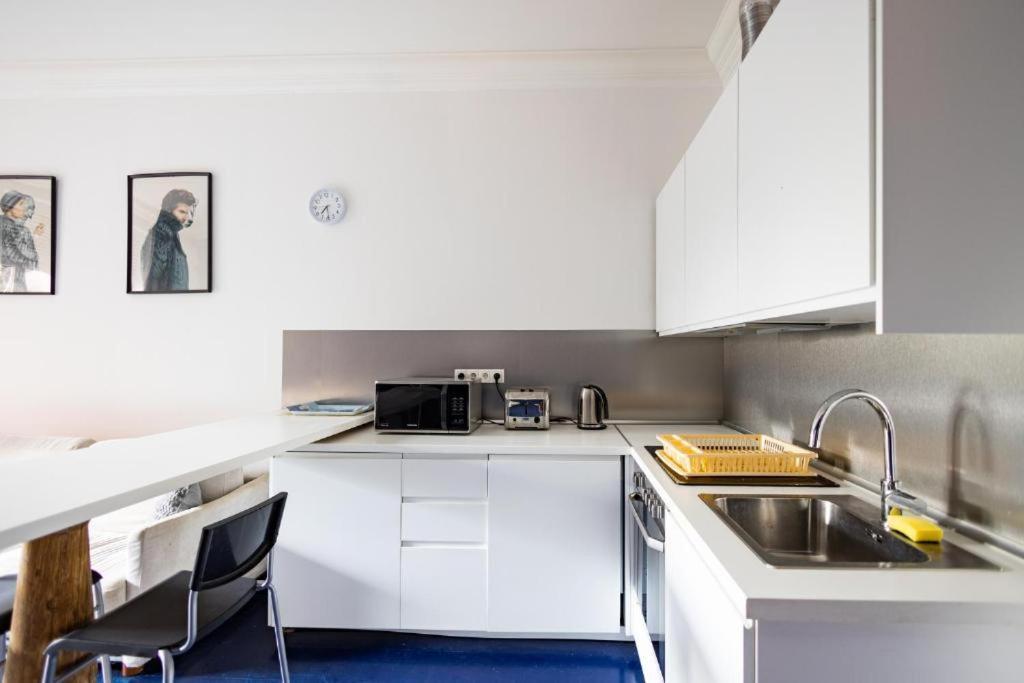 בודפשט Apartment At Synagogue מראה חיצוני תמונה