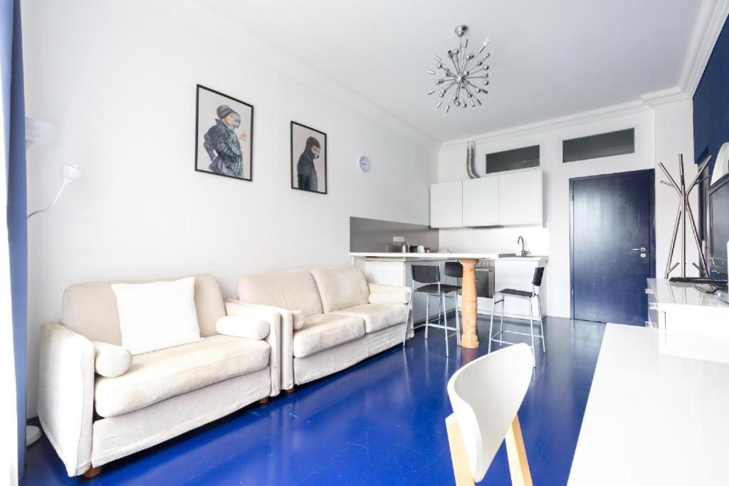 בודפשט Apartment At Synagogue מראה חיצוני תמונה