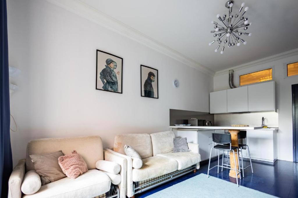 בודפשט Apartment At Synagogue מראה חיצוני תמונה